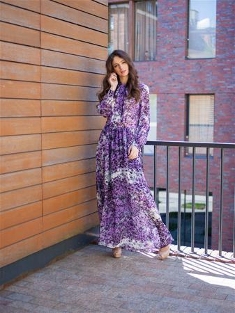 Платье Komsomolka Zoe