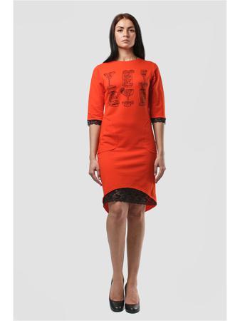 Платье Captain