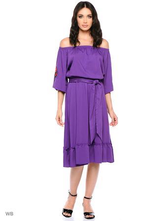 Платье Emansipe