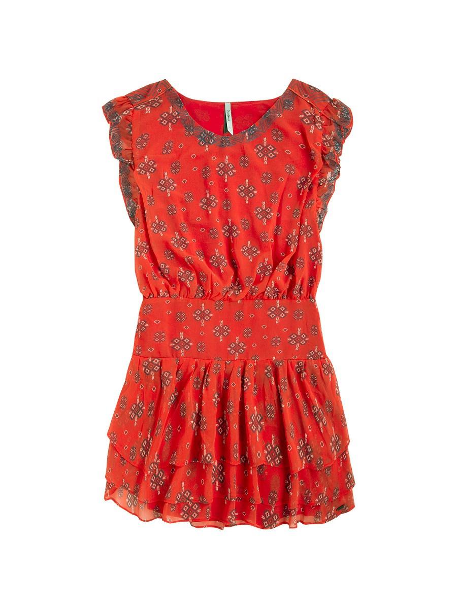 Платье PEPE JEANS LONDON