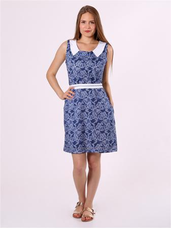 Платье KIDONLY