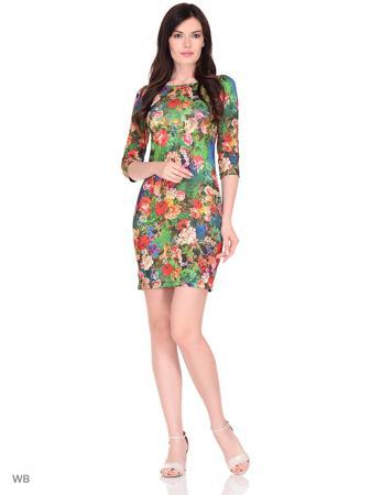 Платье ИВМОДЕЛЬ