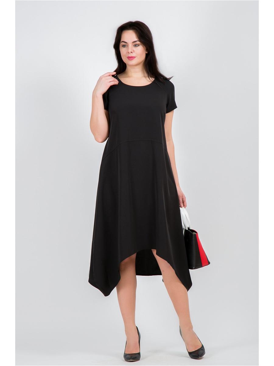 Платье  -  цвет