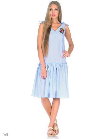 Платье Emansipe