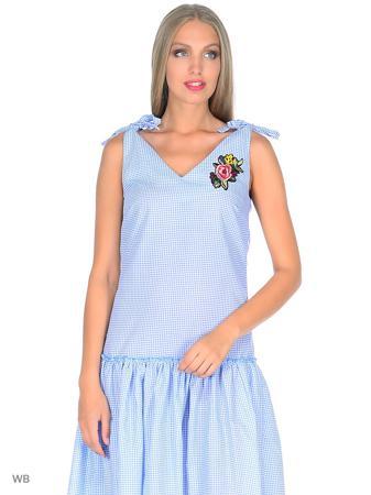 Платье Emansipe