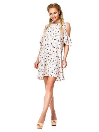 Платье Issa Plus