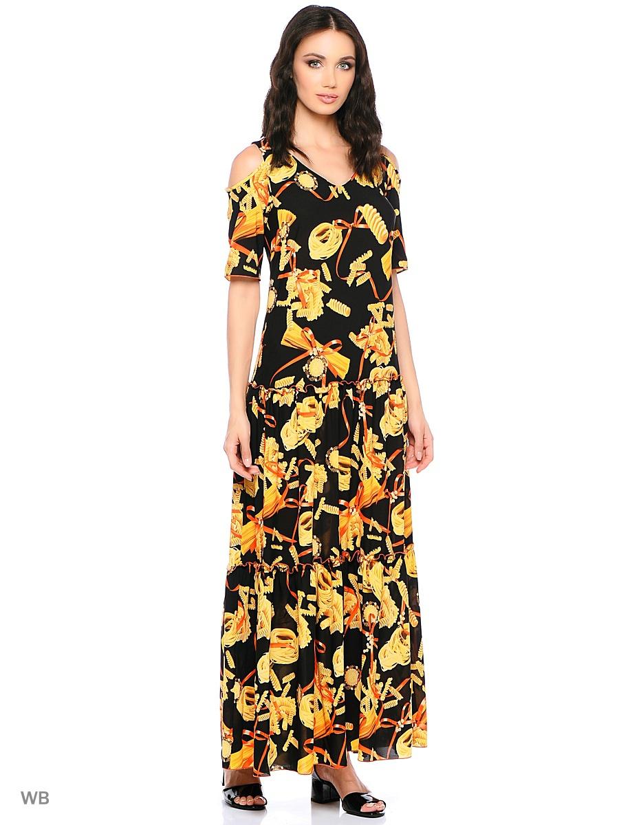 Платье Emansipe