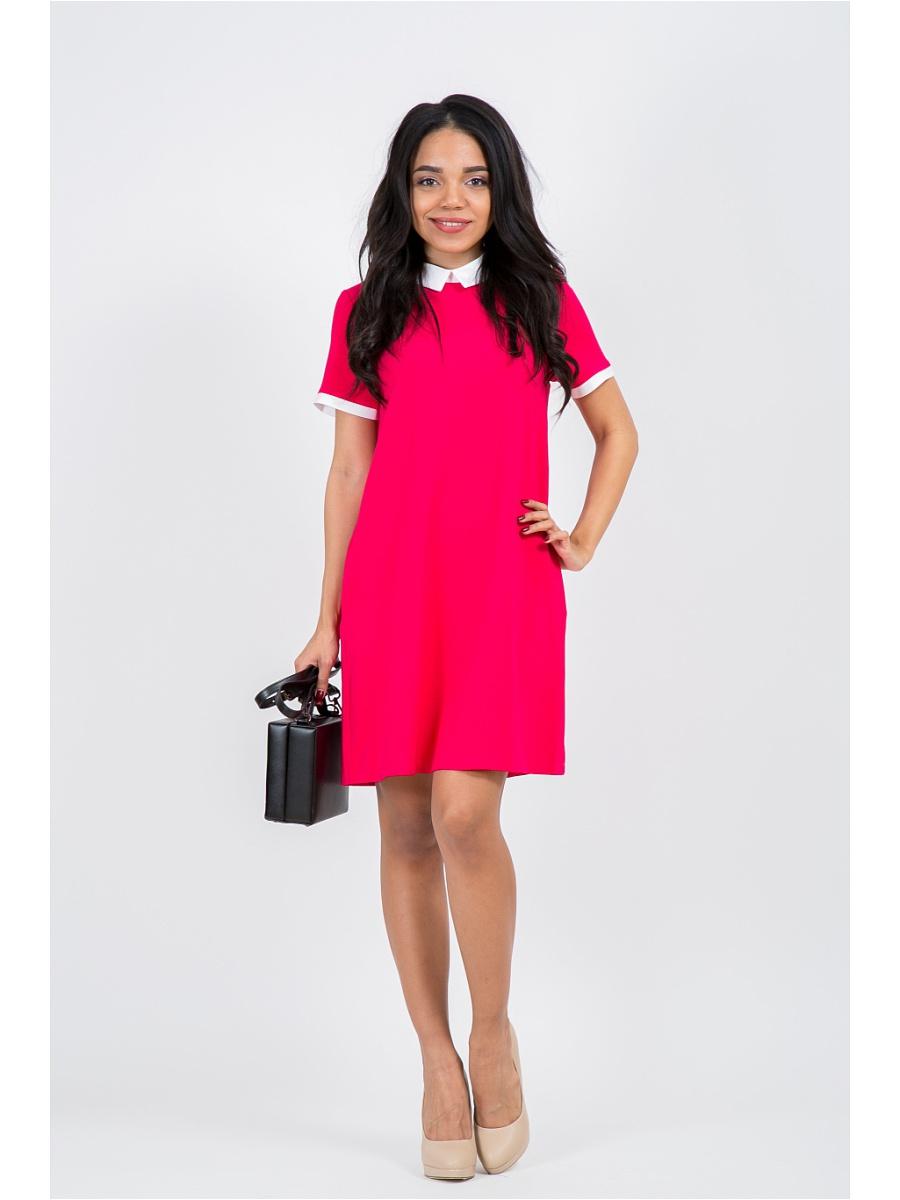 Повседневное платье  -  цвет