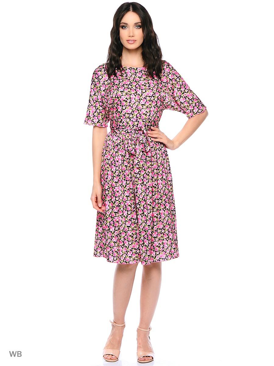 Платье Emansipe