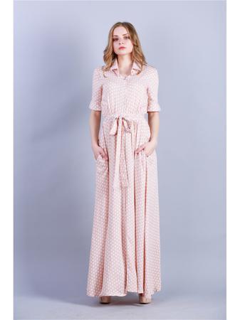 Платье Komsomolka Zoe