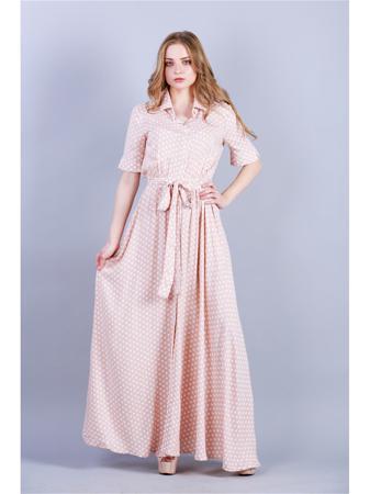 Платье Komsomolka Zoe