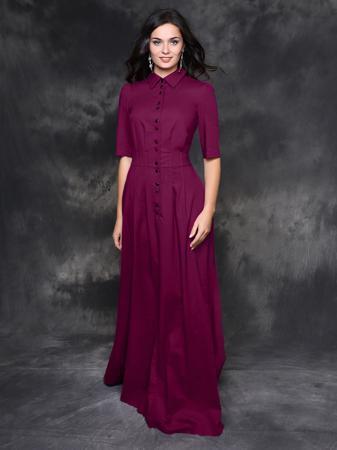 Платье GREY CAT