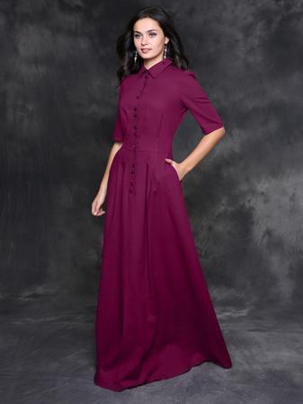 Платье GREY CAT