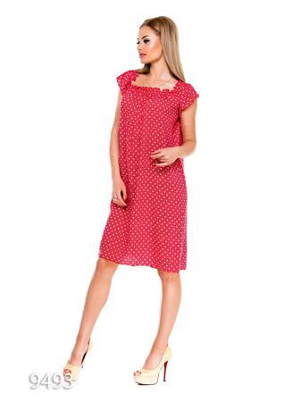 Платье Issa Plus