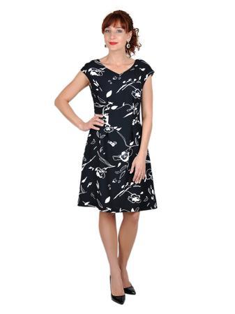 Платье Gallant Touch