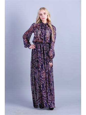 Платье Komsomolka Zoe