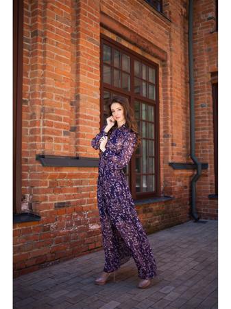 Платье Komsomolka Zoe