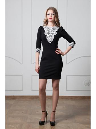 Платье Komsomolka Zoe