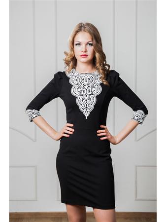 Платье Komsomolka Zoe