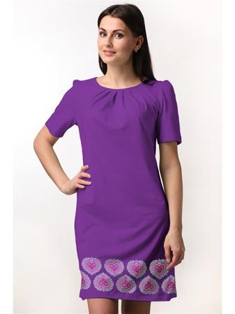 Платье Modno.ru