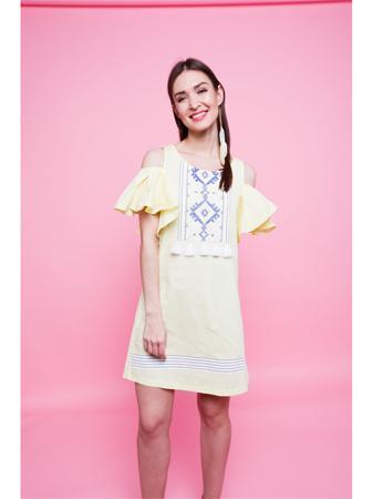 Платье Imocean