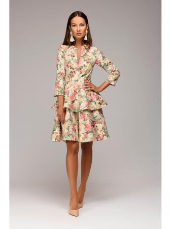 Платье 1001 DRESS