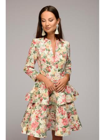 Платье 1001 DRESS