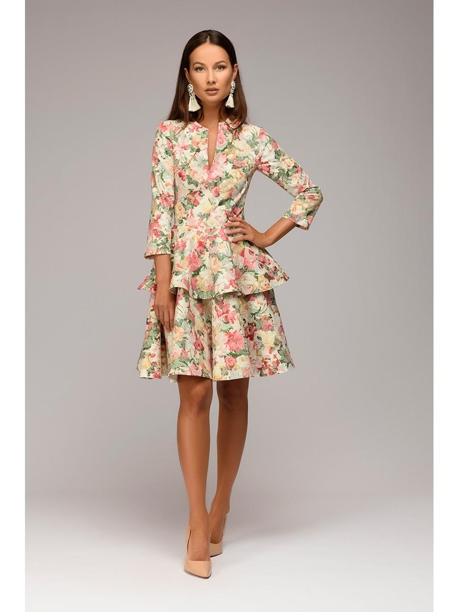 Платье 1001 DRESS