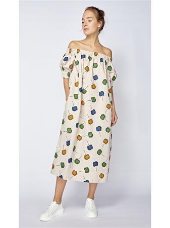 Платье Sultanna Frantsuzova