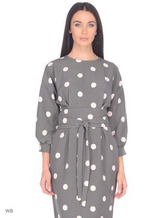 Платье Культ платья BRACEGIRDLE