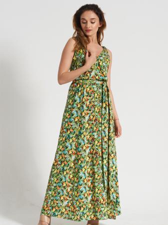 Платье Ведунья.