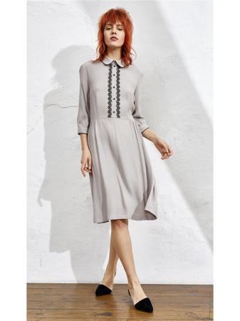 Платье Sultanna Frantsuzova