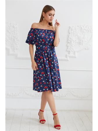 Платье Self Made