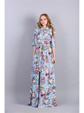 Платье Komsomolka Zoe