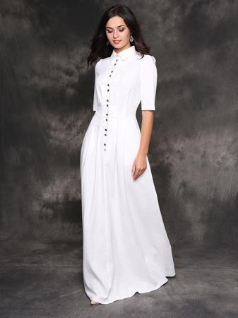 Платье GREY CAT