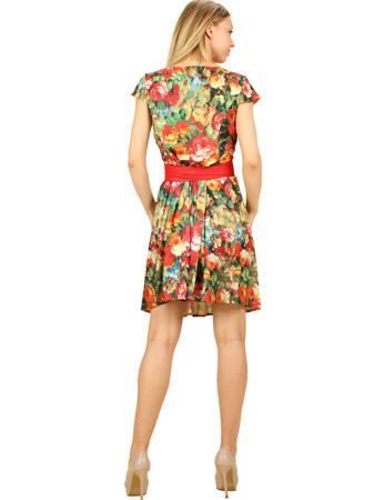 Платье Mankato