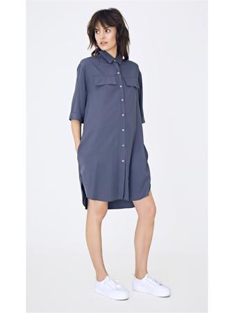 Рубашка Sultanna Frantsuzova