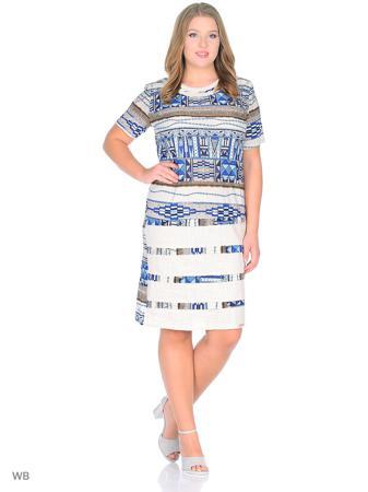 Платье Фарт Фаворита