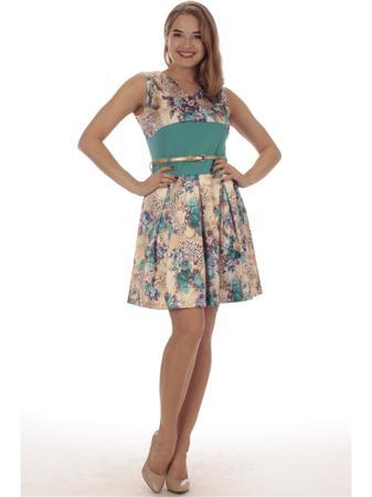 Платье Mankato