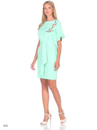 Платье GARMETRIC