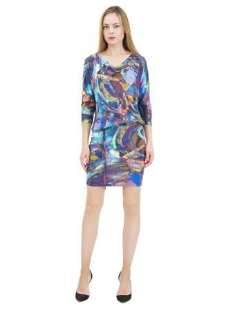 Платье DOCTOR E