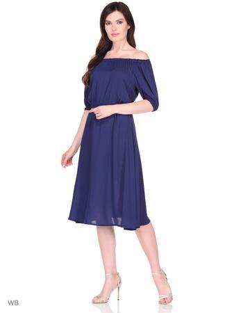 Платье Shelter