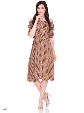 Платье Shelter