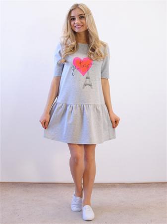 Платье Адель