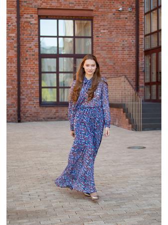 Платье Komsomolka Zoe