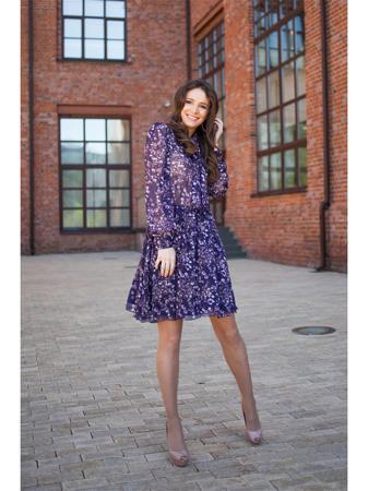 Платье Komsomolka Zoe