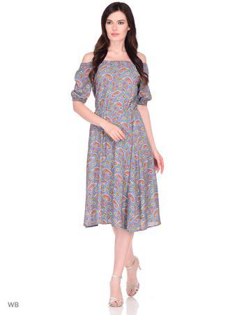 Платье Shelter