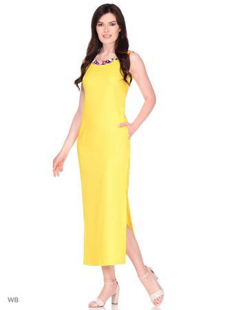 Платье Shelter