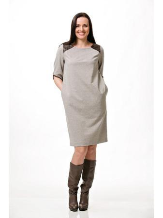 Платье Lkurbandress