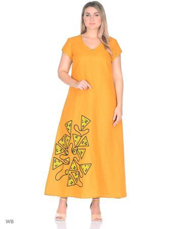 Платье ИП Савосина Т.В.